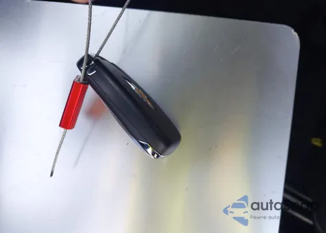 2023 Chevrolet Trailblazer Fwd Rs z USA, uszkodzony, nr VIN KL79MTSL4PB133733